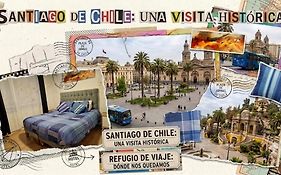 Excelente Precio ,ubicación ,santiago centro